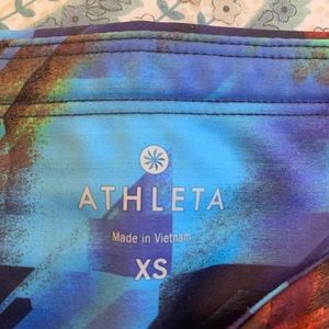 Athleta leggings